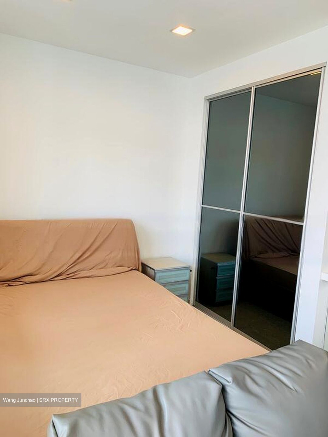 Prestige Heights (D12), Apartment #475508121
